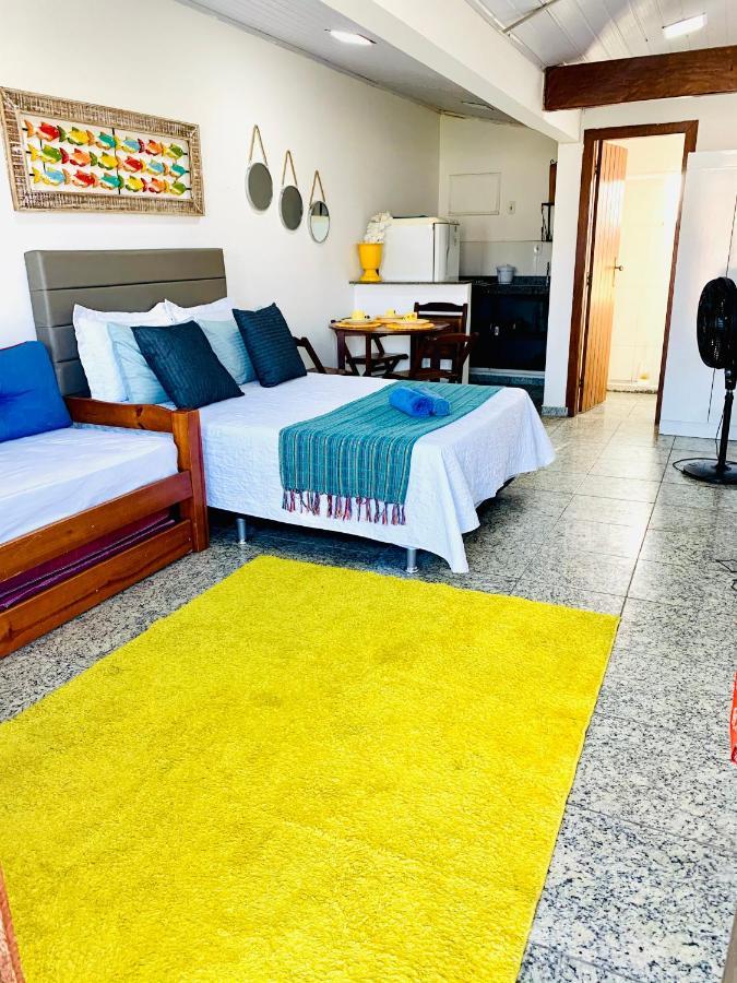 Апартаменты Flat Vista Incrivel Арраял-ду-Кабу Экстерьер фото